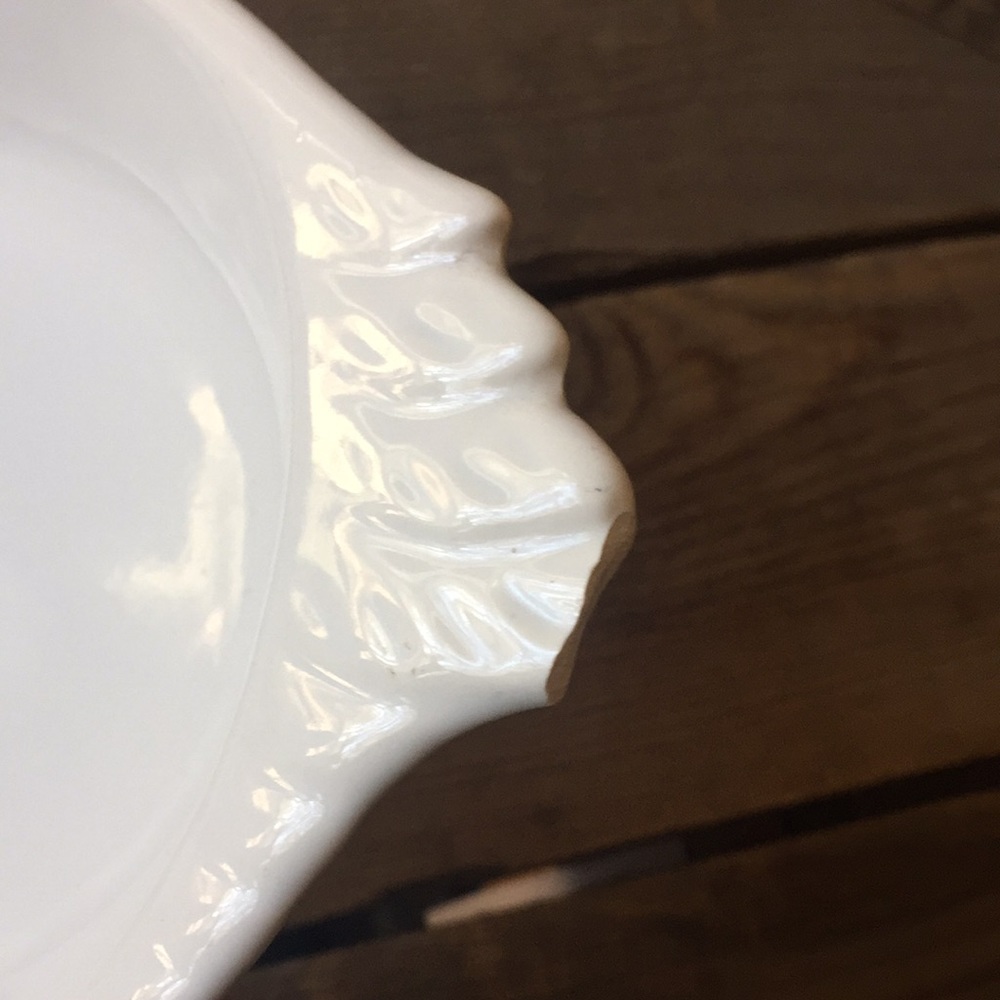 VTG Ceramic Duck Serving Platter, Made in Japan - Picture 4 of 7
